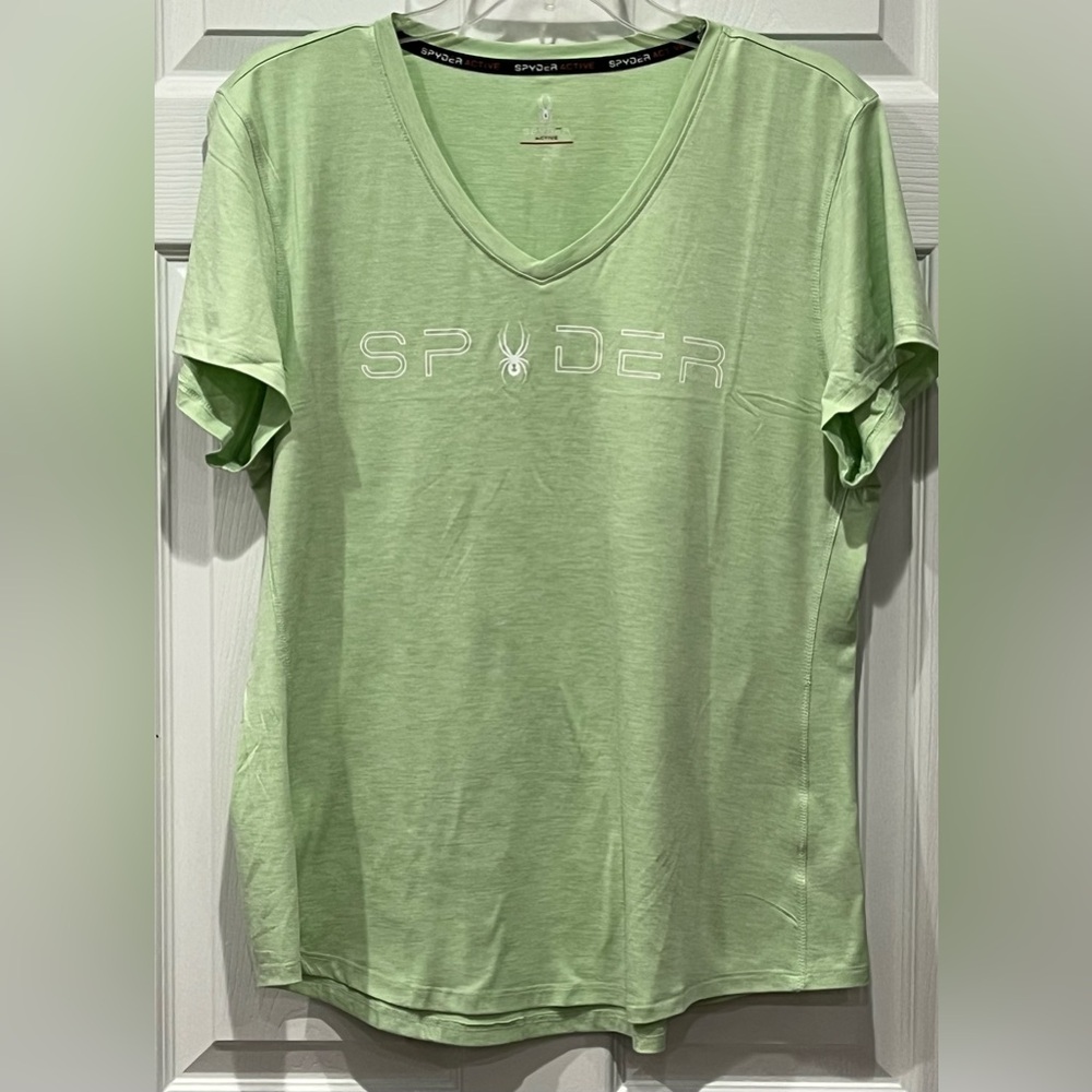 Spyder Active T shirt